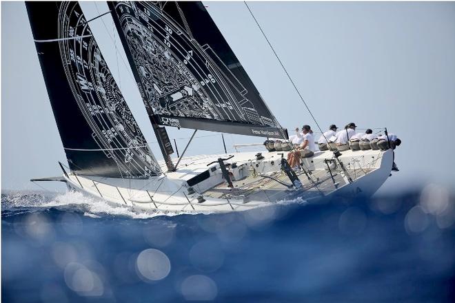 Day 2 - 52fter World Championship ©  Max Ranchi Photography http://www.maxranchi.com